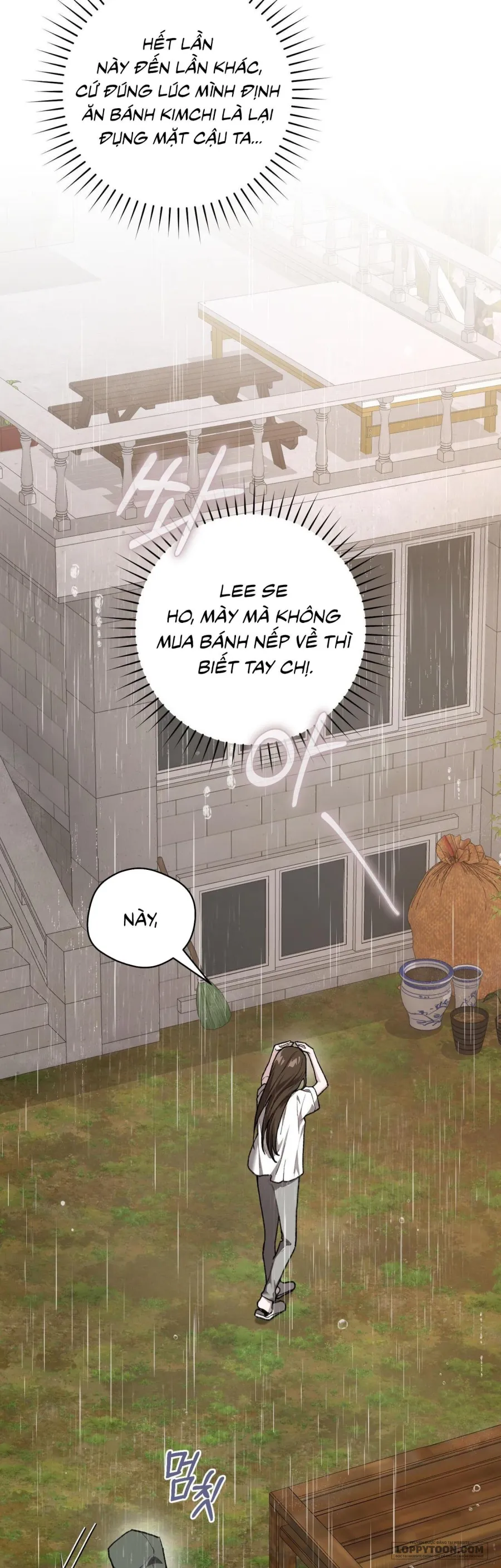 [19+] Quốc Lộ Số 1 - Chap 17 - Trang 12