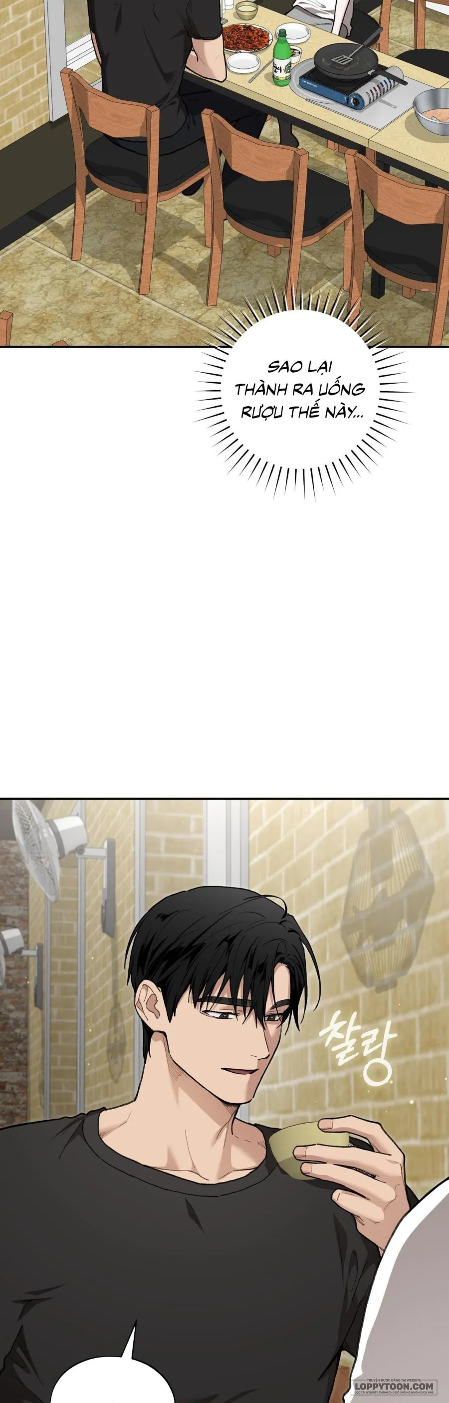 [19+] Quốc Lộ Số 1 - Chap 17 - Trang 17