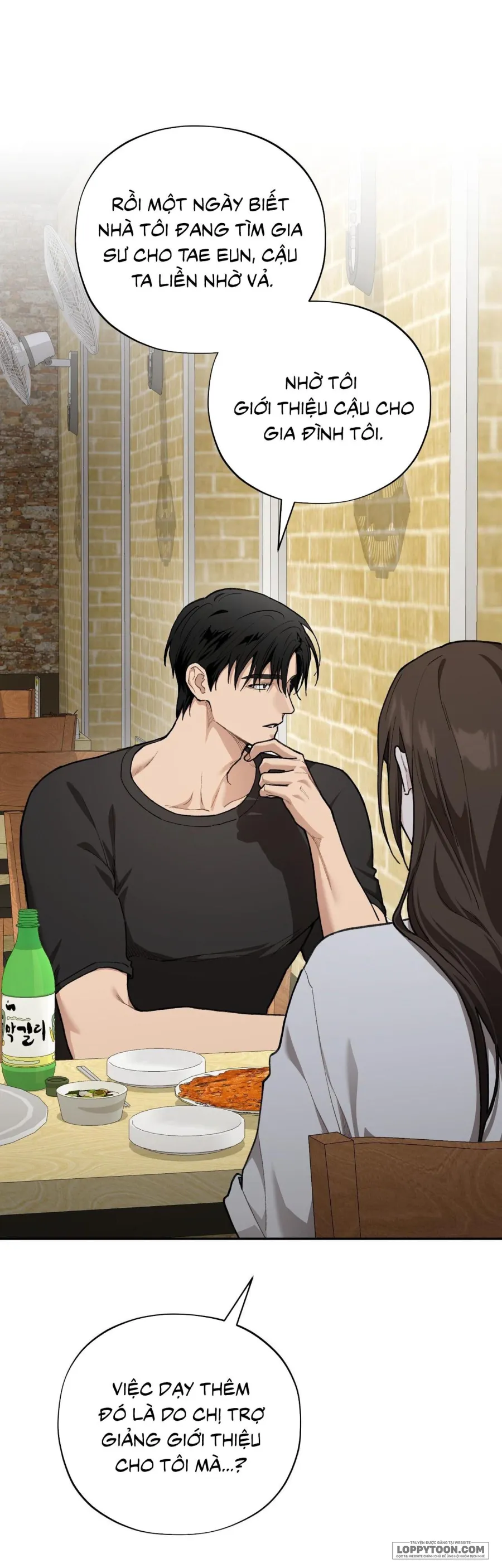 [19+] Quốc Lộ Số 1 - Chap 17 - Trang 20