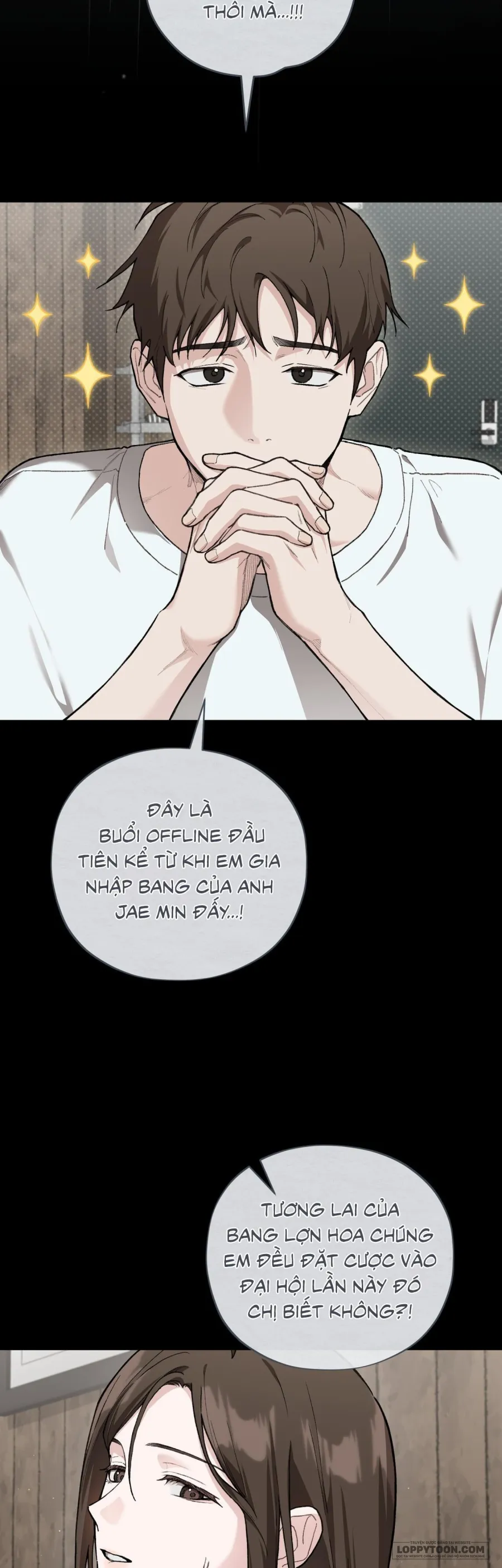 [19+] Quốc Lộ Số 1 - Chap 17 - Trang 3