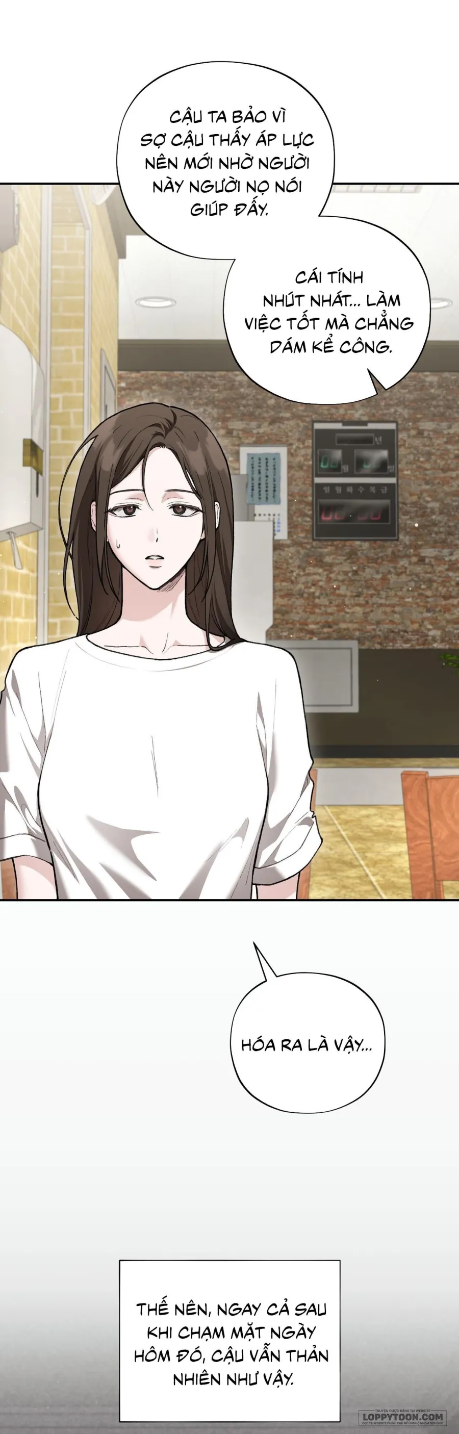 [19+] Quốc Lộ Số 1 - Chap 17 - Trang 22