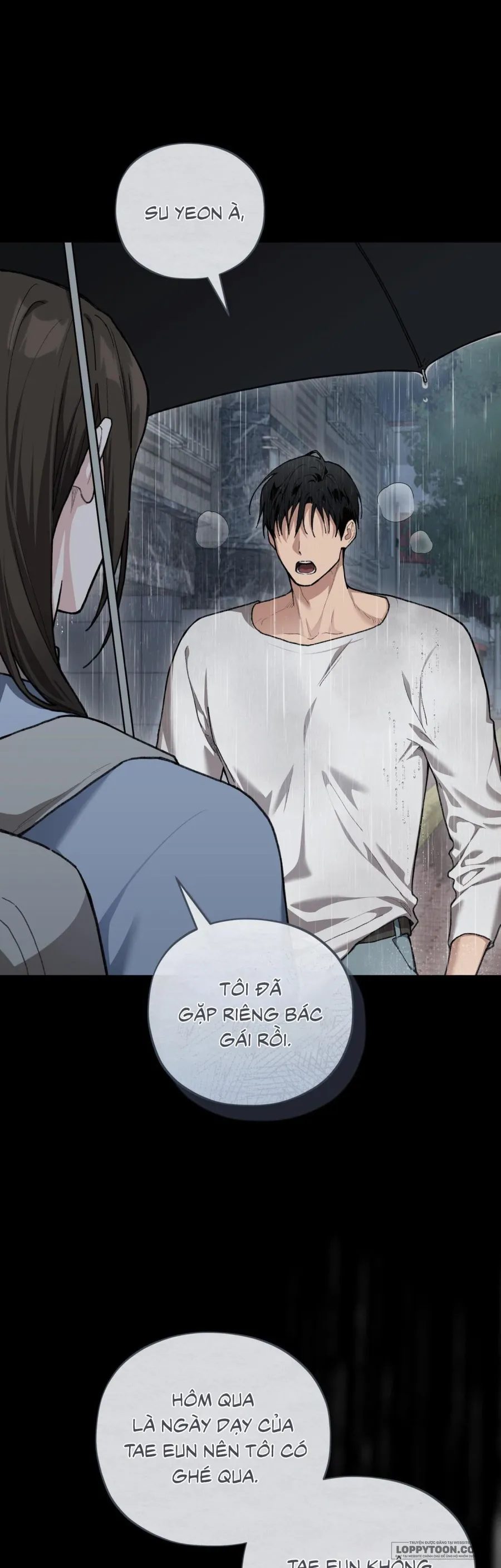 [19+] Quốc Lộ Số 1 - Chap 17 - Trang 29