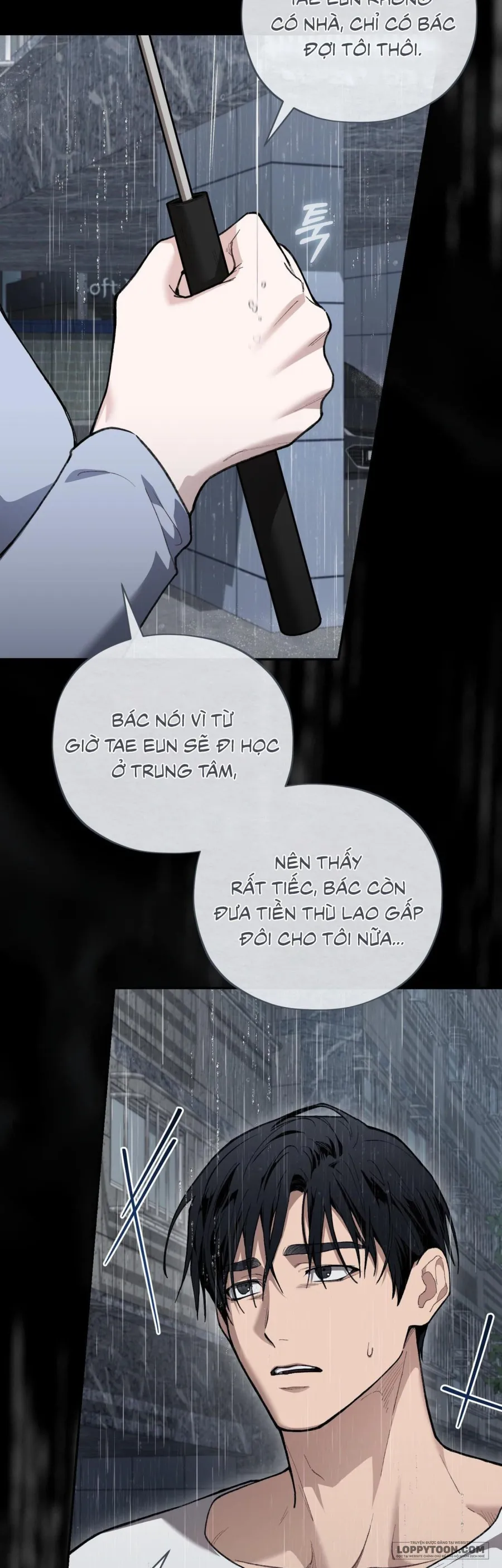 [19+] Quốc Lộ Số 1 - Chap 17 - Trang 30