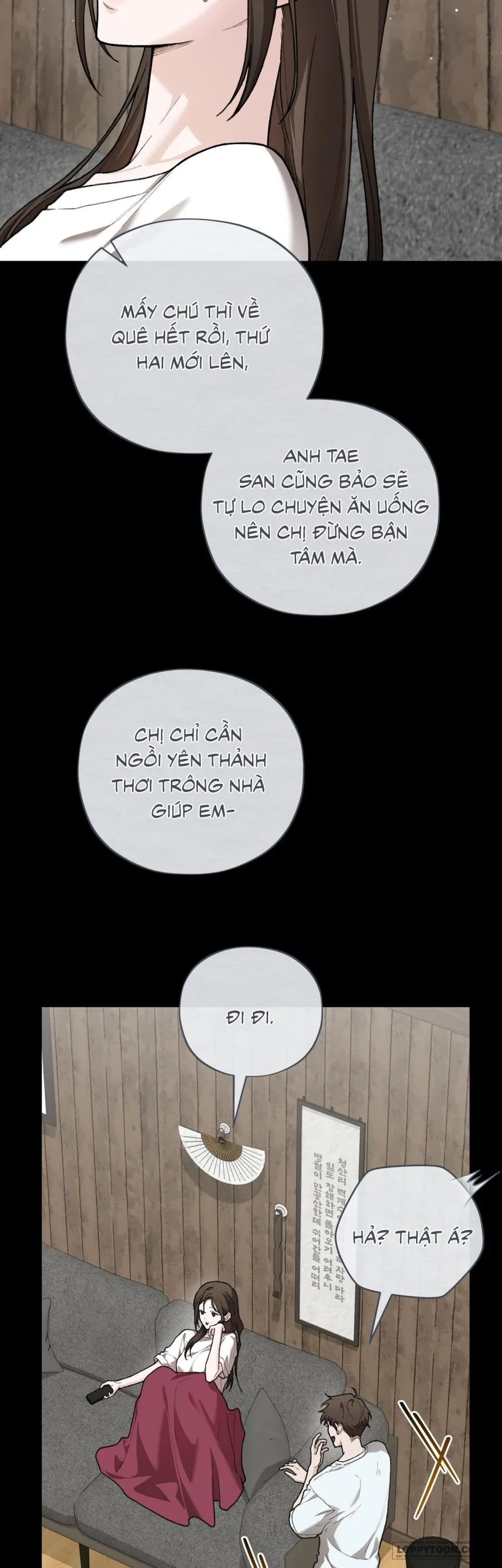 [19+] Quốc Lộ Số 1 - Chap 17 - Trang 4