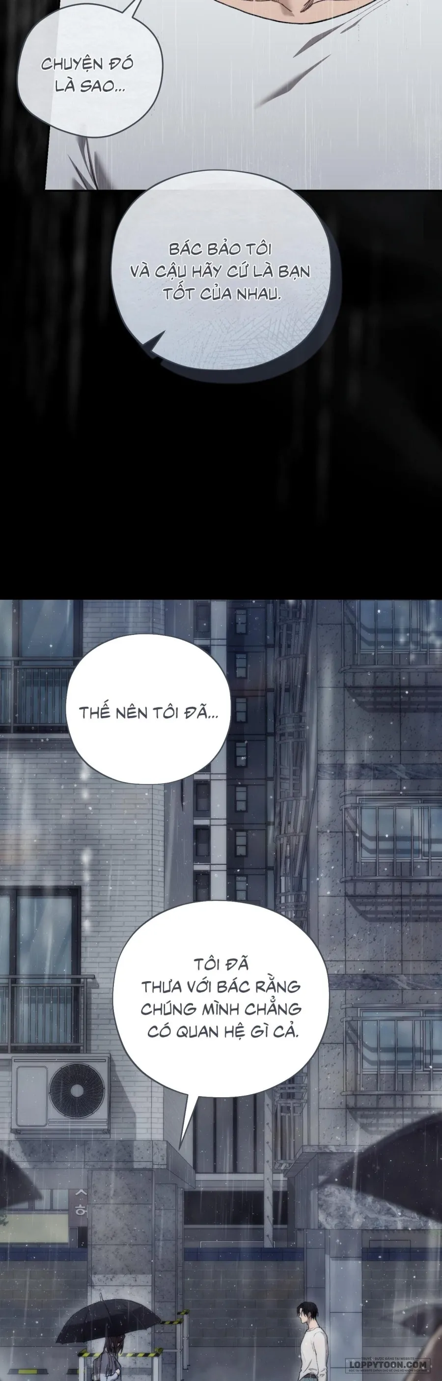 [19+] Quốc Lộ Số 1 - Chap 17 - Trang 31