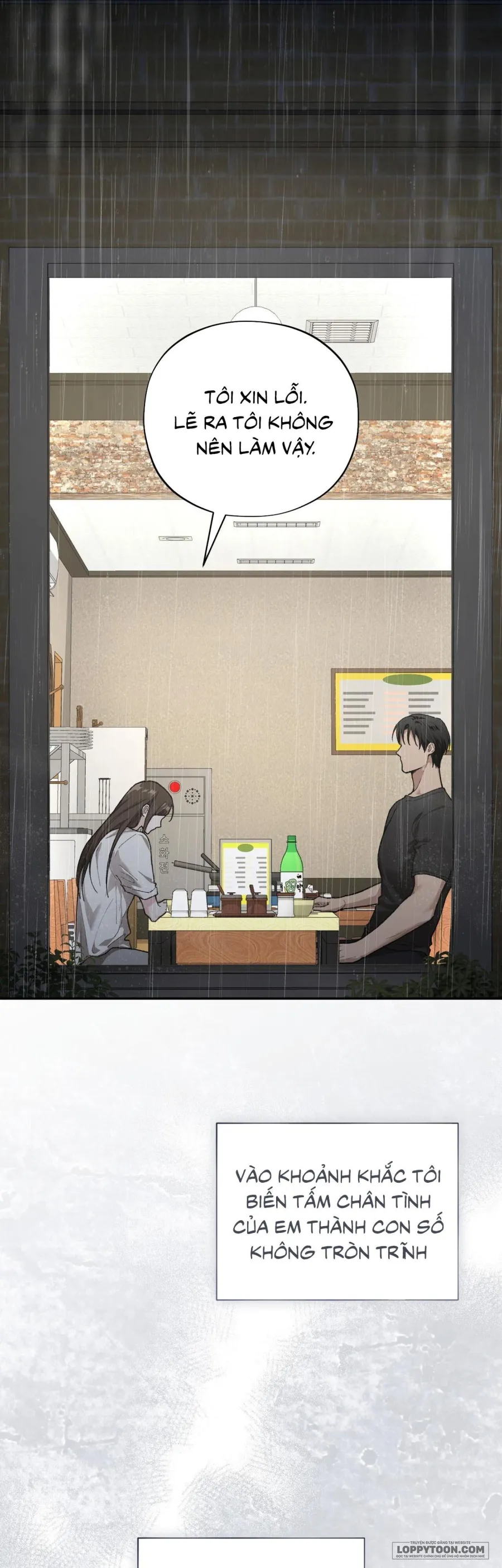 [19+] Quốc Lộ Số 1 - Chap 17 - Trang 33