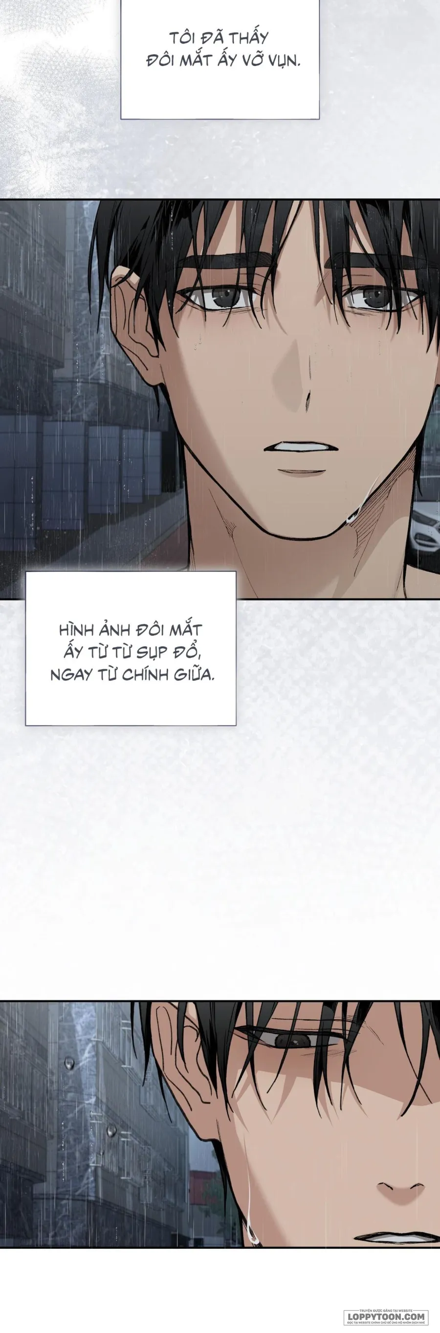 [19+] Quốc Lộ Số 1 - Chap 17 - Trang 34