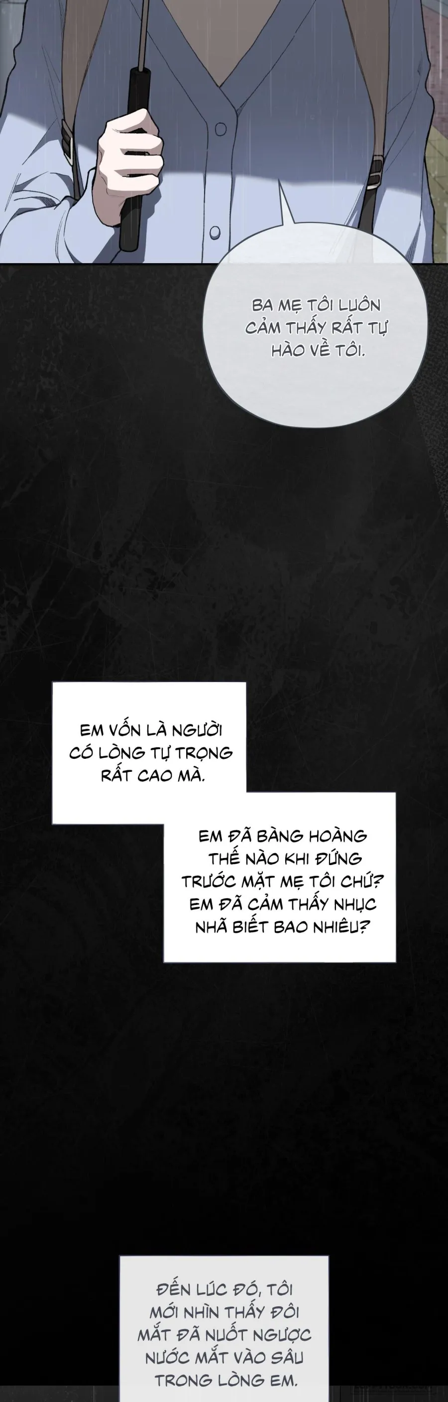 [19+] Quốc Lộ Số 1 - Chap 17 - Trang 37