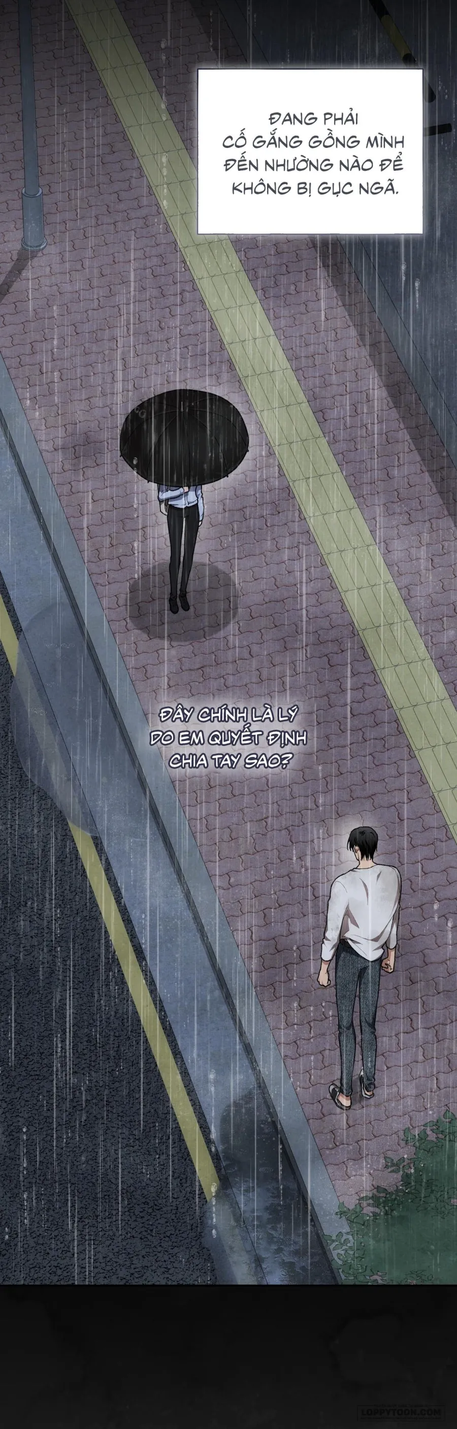 [19+] Quốc Lộ Số 1 - Chap 17 - Trang 39