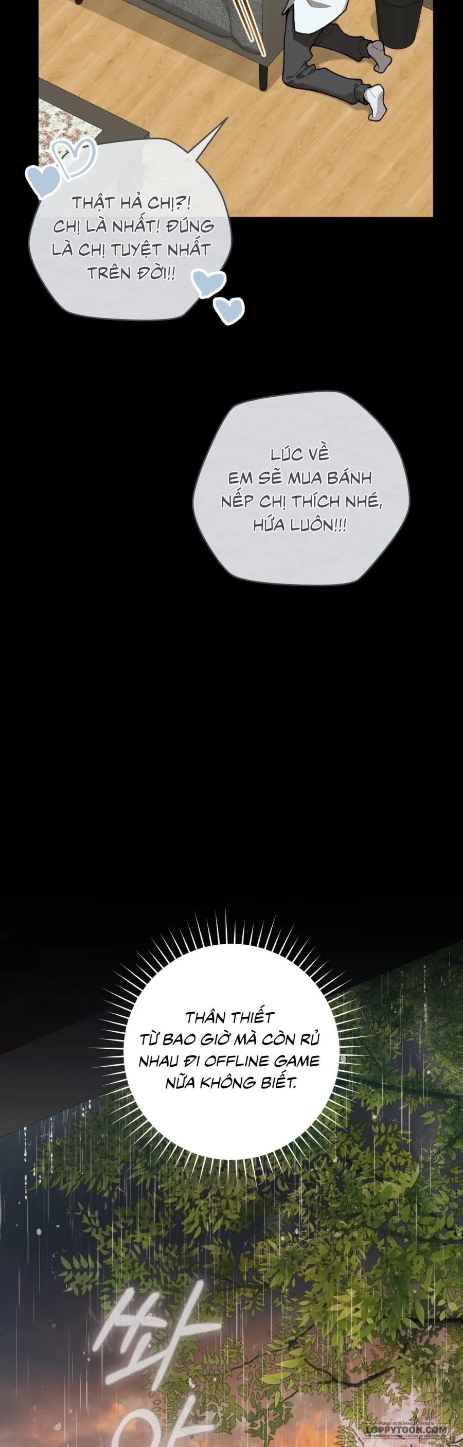 [19+] Quốc Lộ Số 1 - Chap 17 - Trang 5