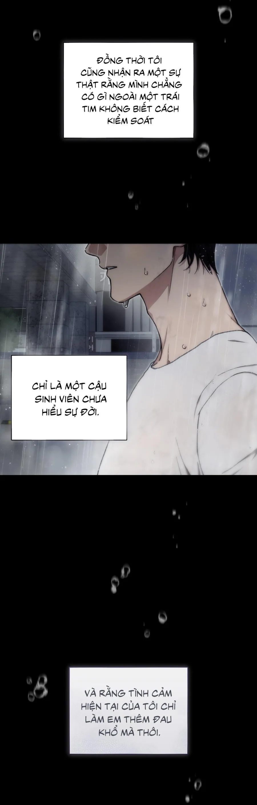 [19+] Quốc Lộ Số 1 - Chap 17 - Trang 44
