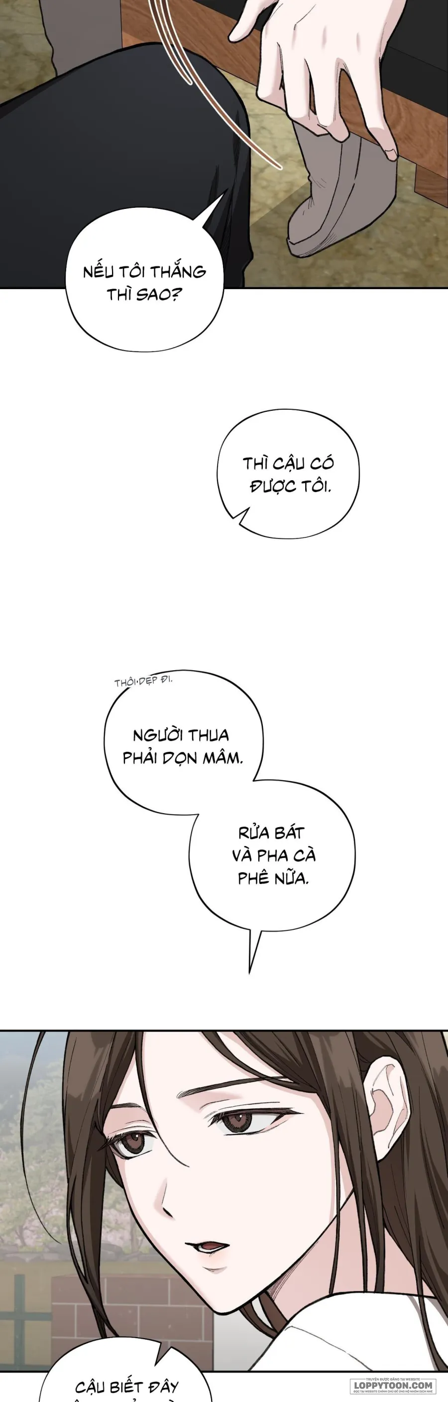[19+] Quốc Lộ Số 1 - Chap 17 - Trang 53