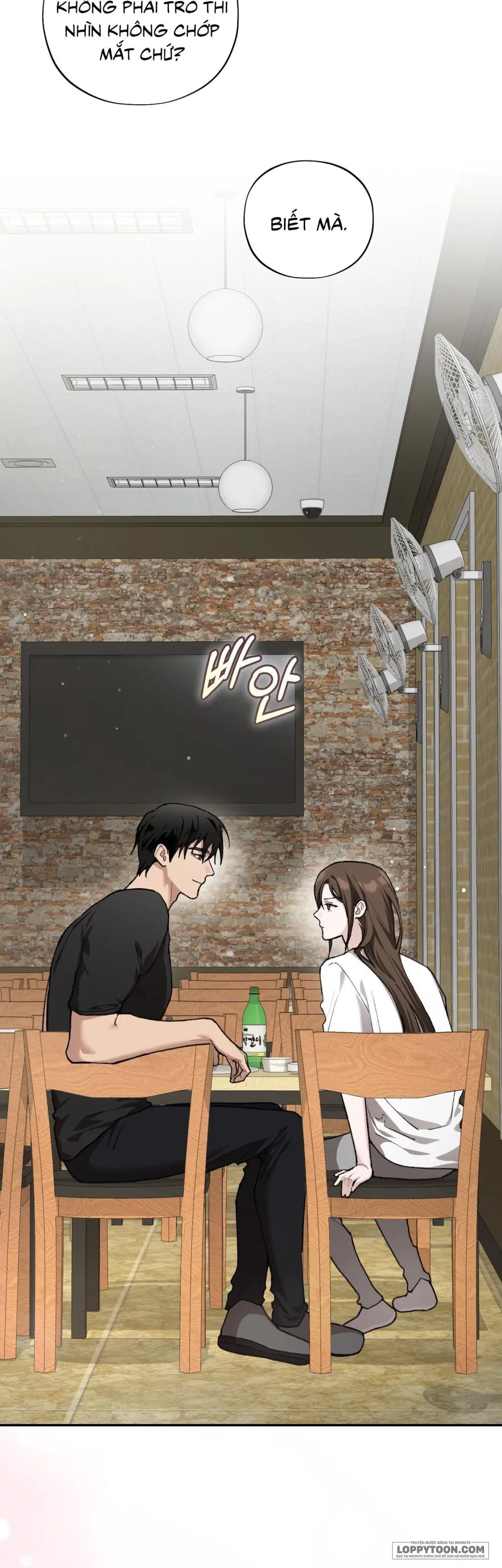 [19+] Quốc Lộ Số 1 - Chap 17 - Trang 54