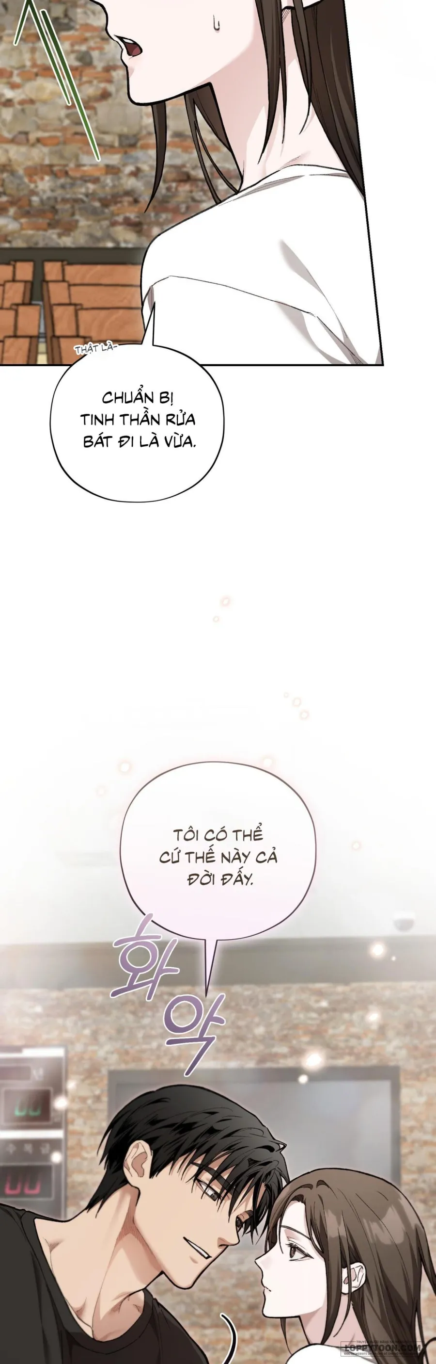 [19+] Quốc Lộ Số 1 - Chap 17 - Trang 57