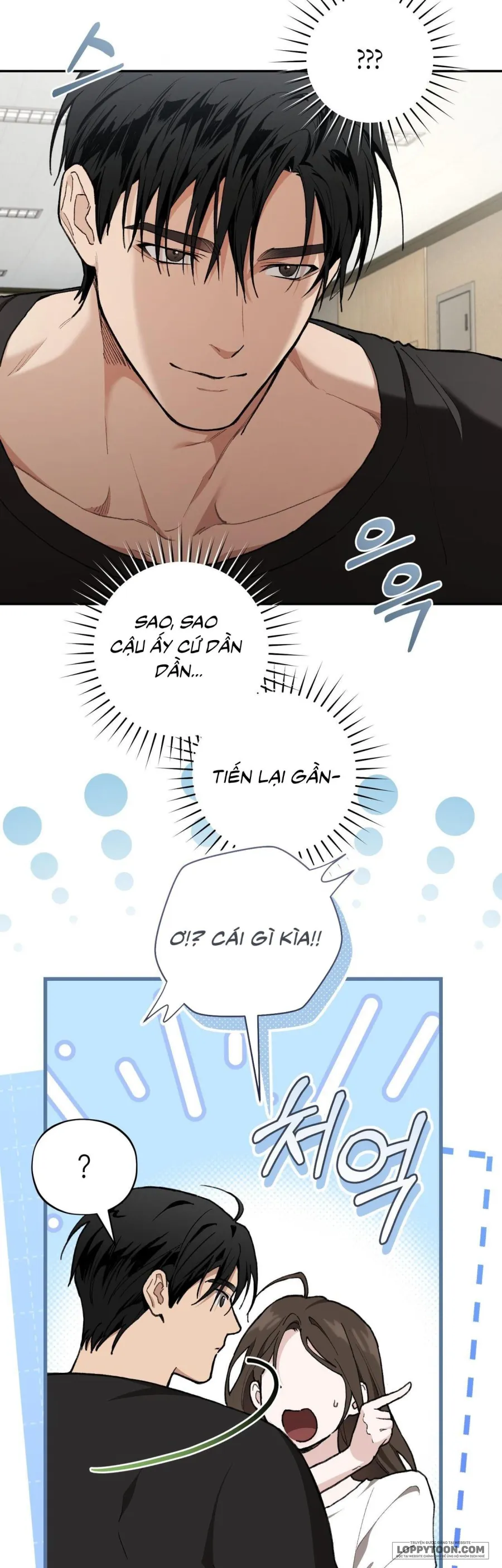 [19+] Quốc Lộ Số 1 - Chap 17 - Trang 59