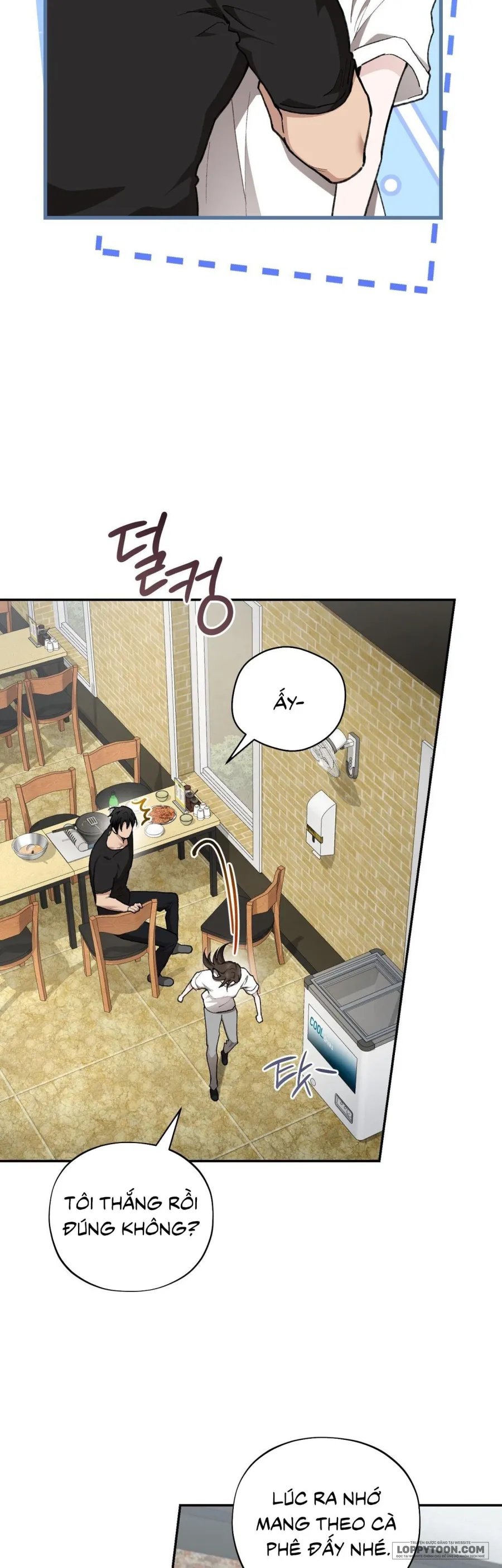 [19+] Quốc Lộ Số 1 - Chap 17 - Trang 60