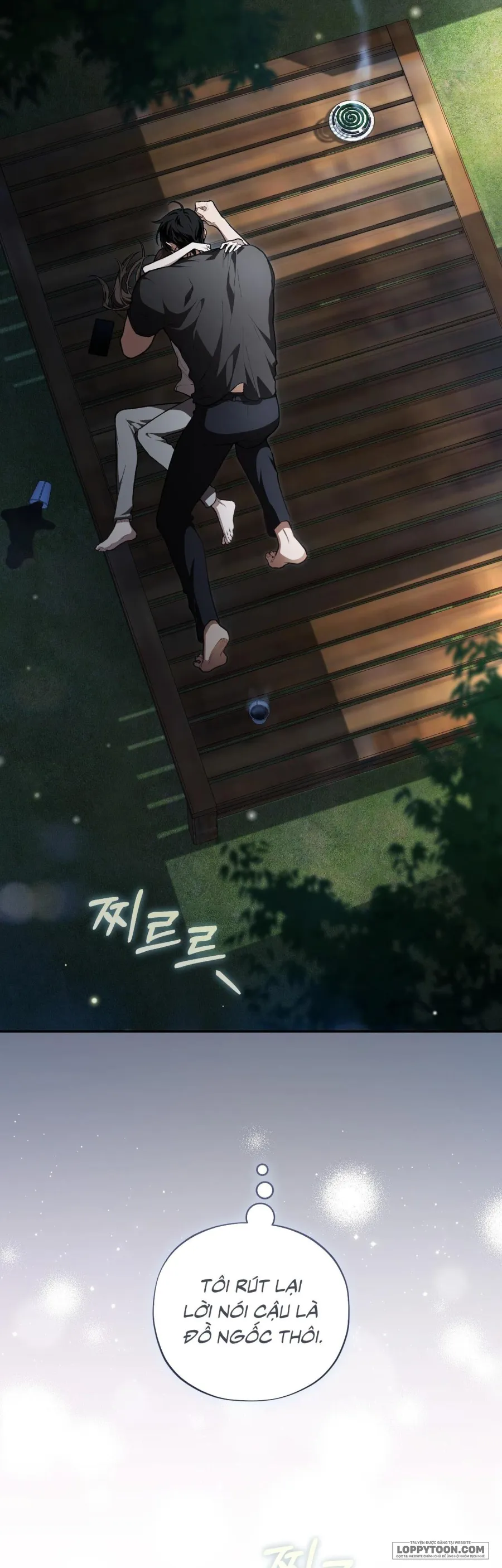 [19+] Quốc Lộ Số 1 - Chap 17 - Trang 74