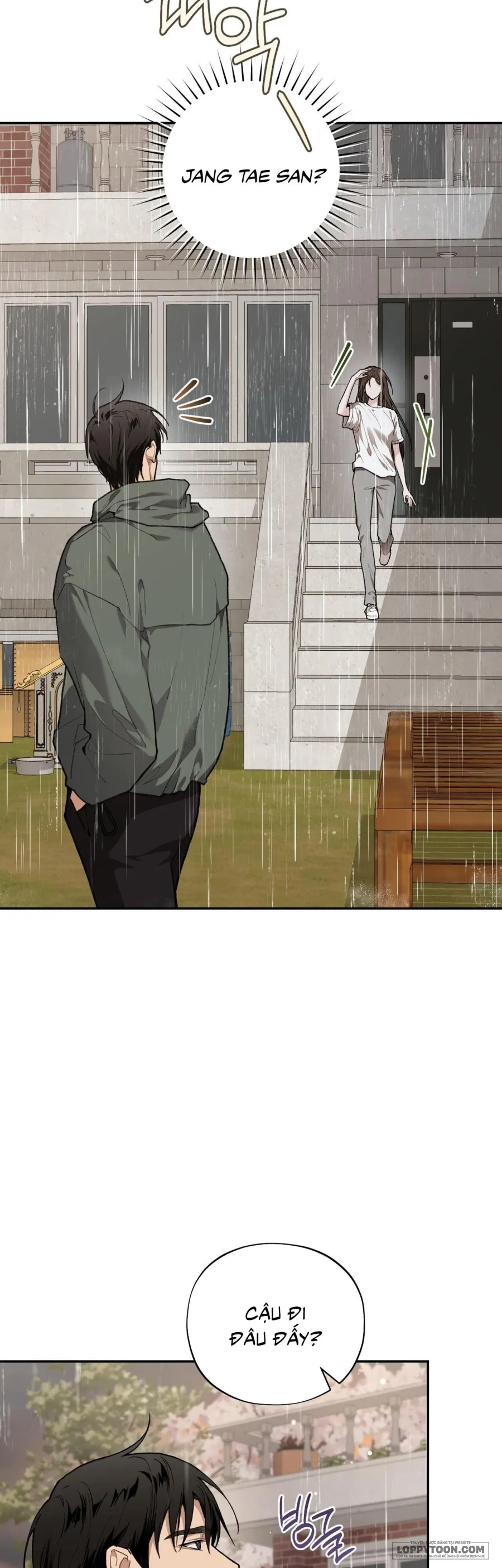 [19+] Quốc Lộ Số 1 - Chap 17 - Trang 9