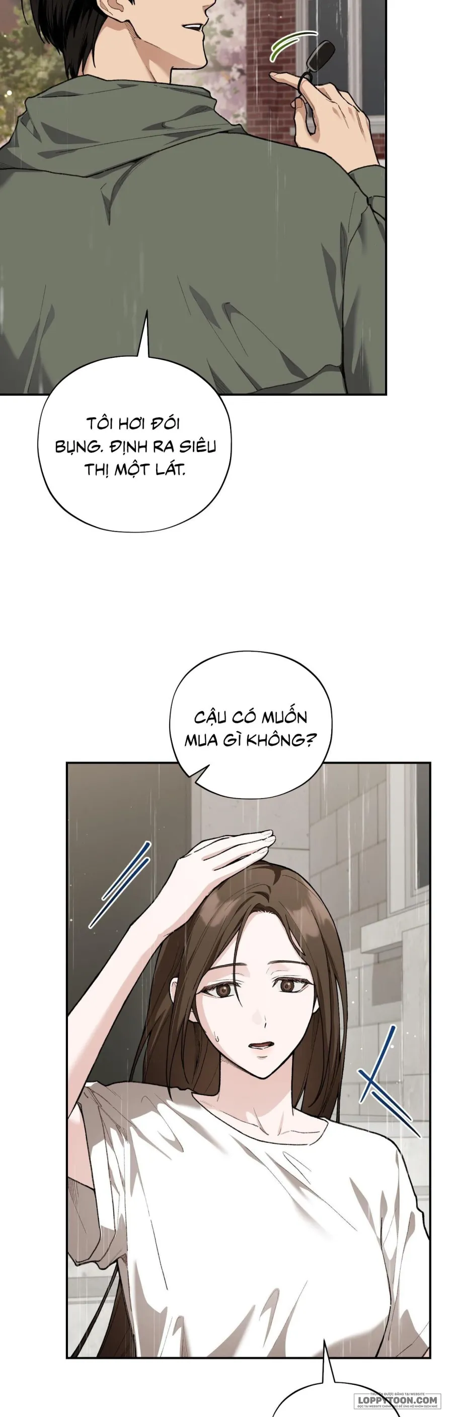 [19+] Quốc Lộ Số 1 - Chap 17 - Trang 10