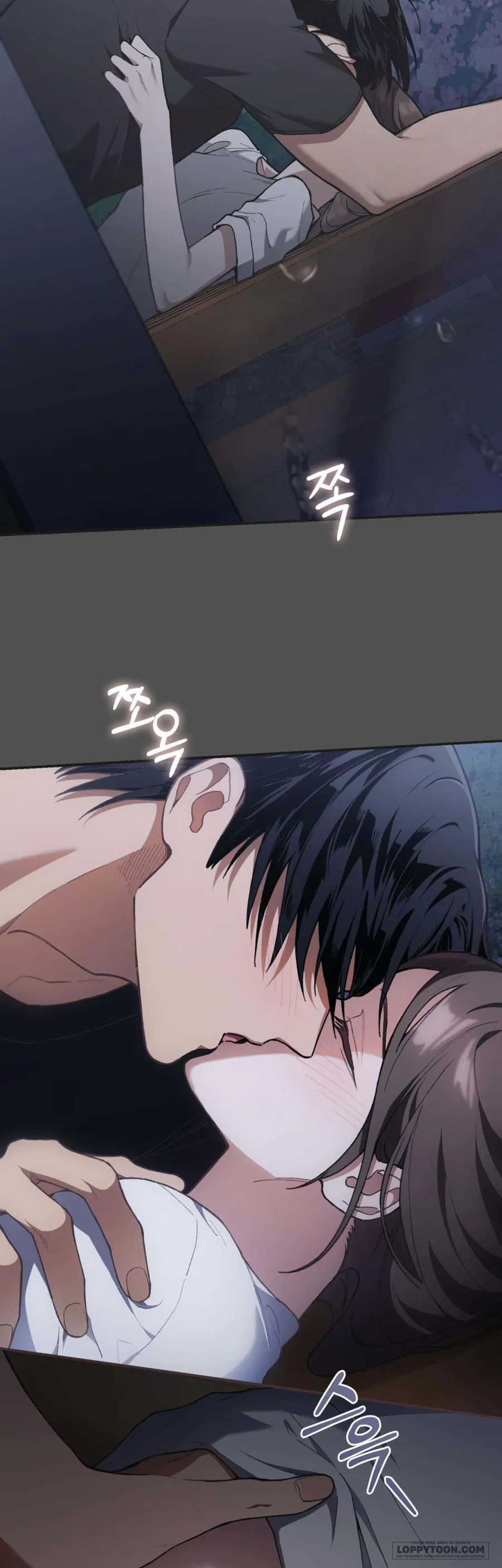 [19+] Quốc Lộ Số 1 - Chap 18 - Trang 2