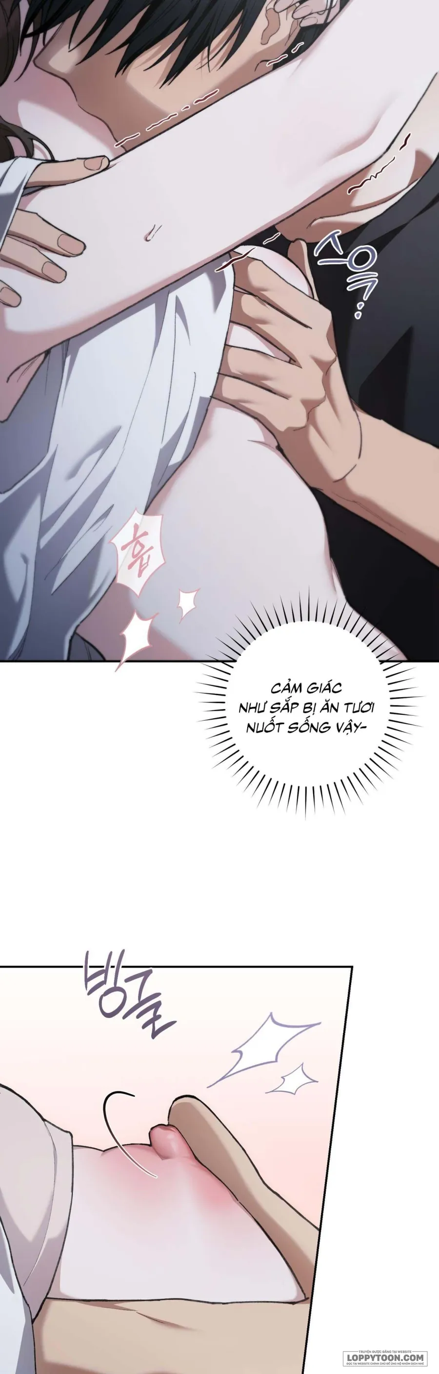 [19+] Quốc Lộ Số 1 - Chap 18 - Trang 13