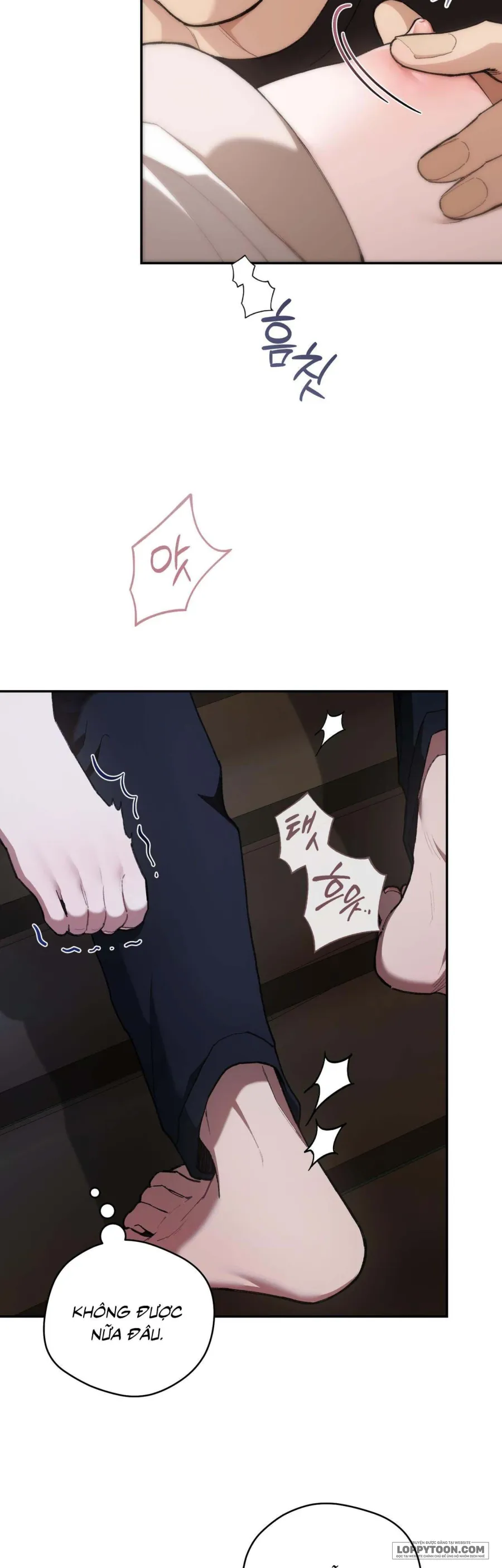 [19+] Quốc Lộ Số 1 - Chap 18 - Trang 17