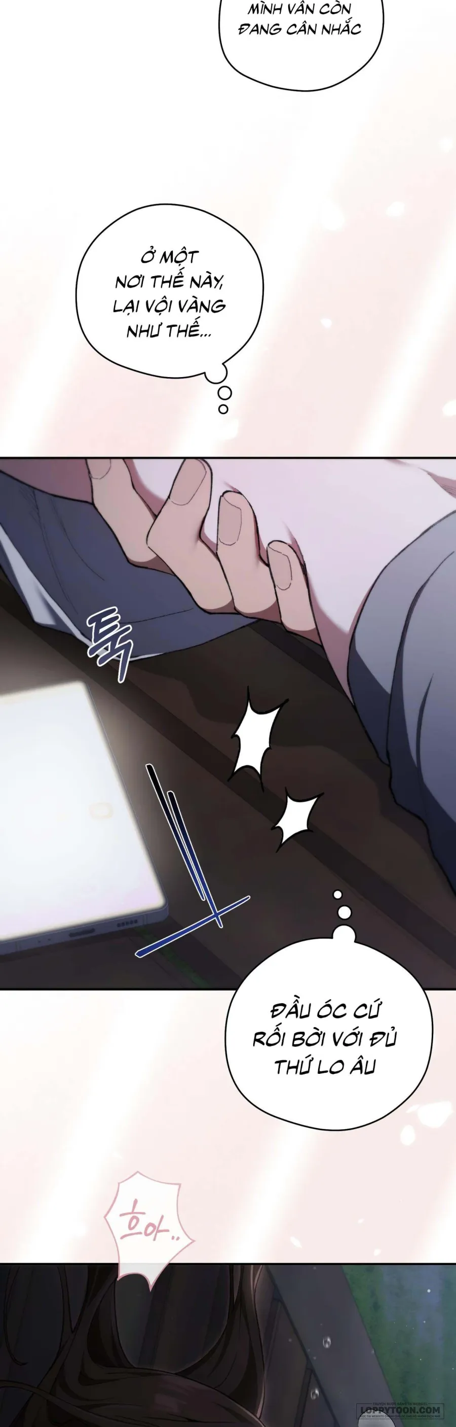 [19+] Quốc Lộ Số 1 - Chap 18 - Trang 18