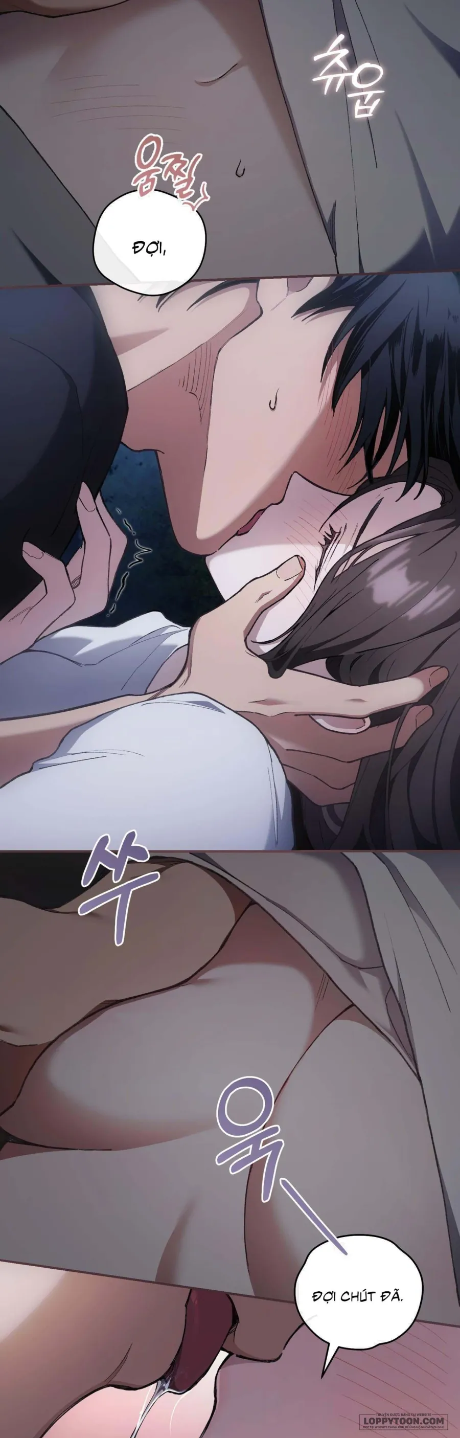 [19+] Quốc Lộ Số 1 - Chap 18 - Trang 3