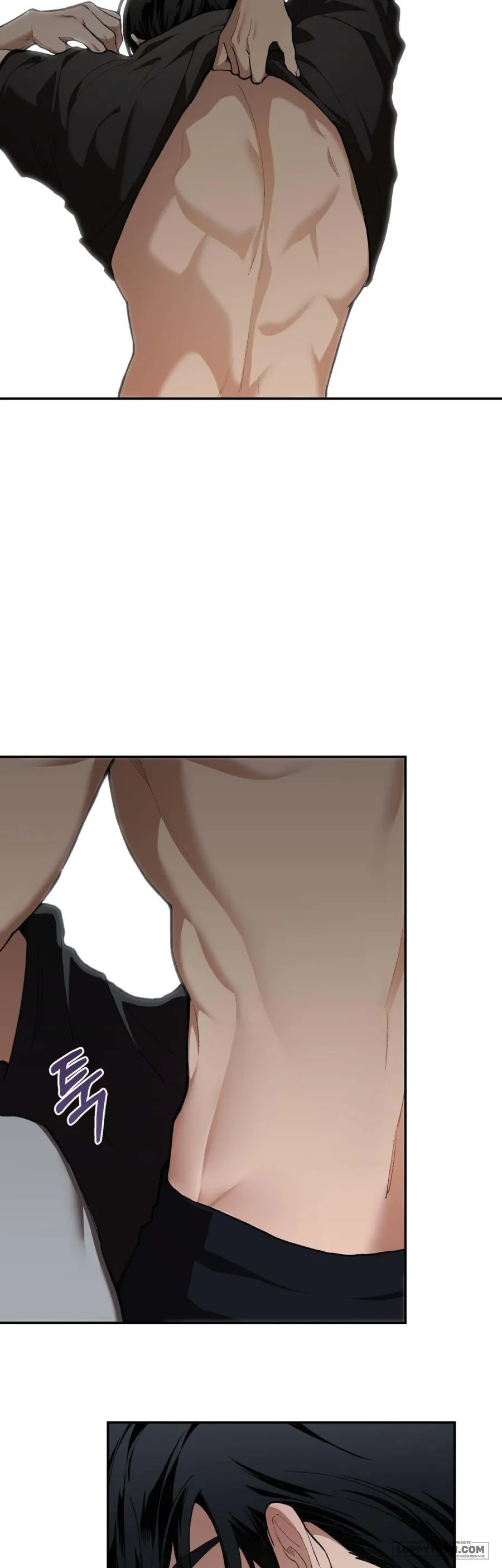 [19+] Quốc Lộ Số 1 - Chap 18 - Trang 21