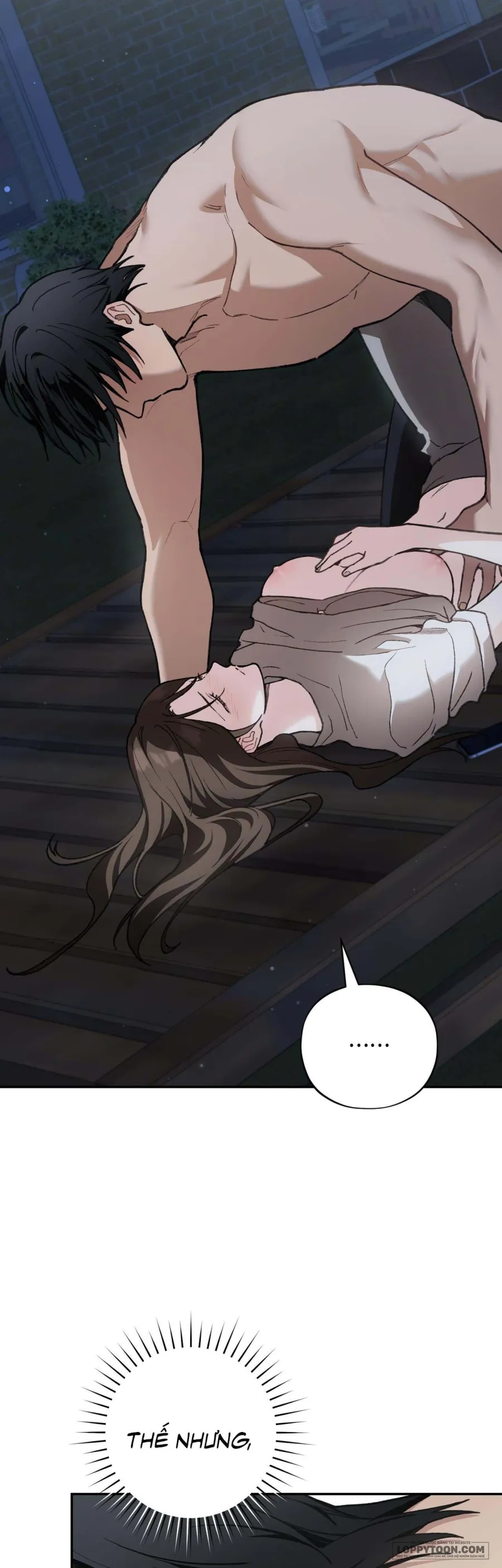 [19+] Quốc Lộ Số 1 - Chap 18 - Trang 27