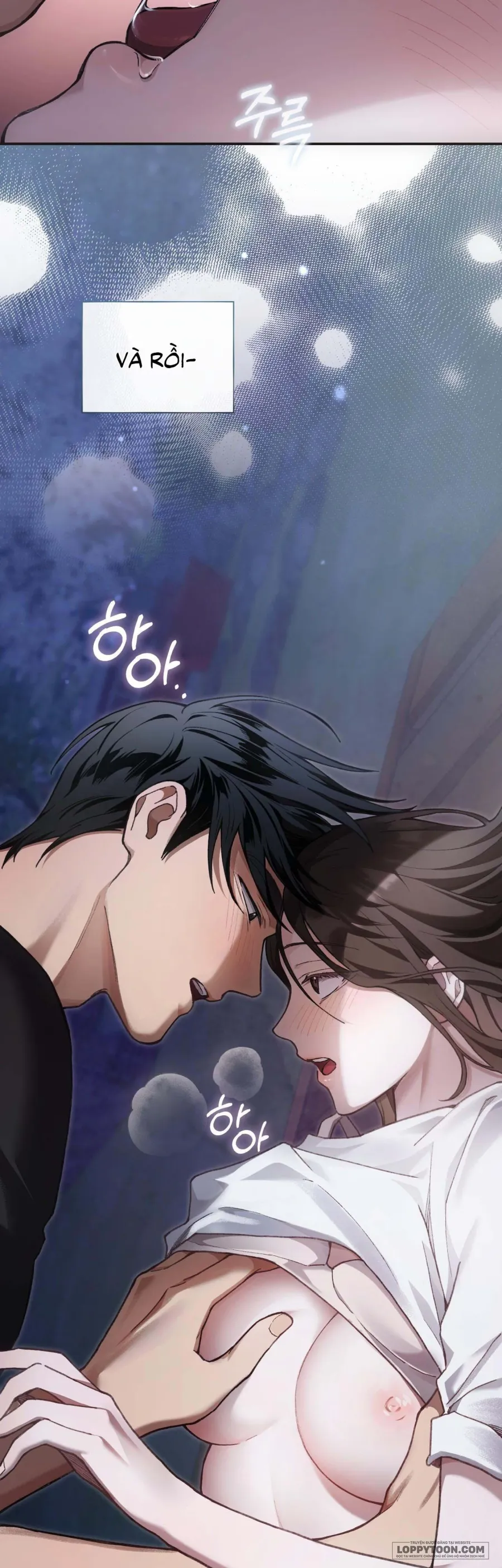 [19+] Quốc Lộ Số 1 - Chap 18 - Trang 4