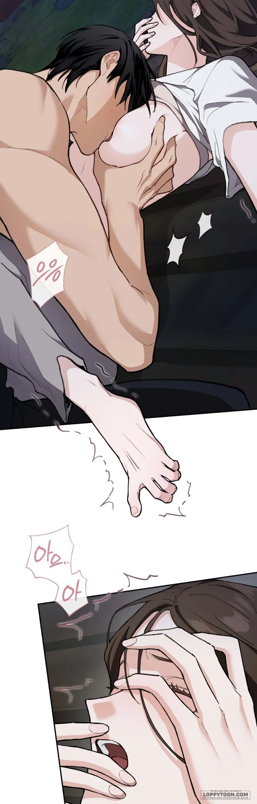 [19+] Quốc Lộ Số 1 - Chap 18 - Trang 33