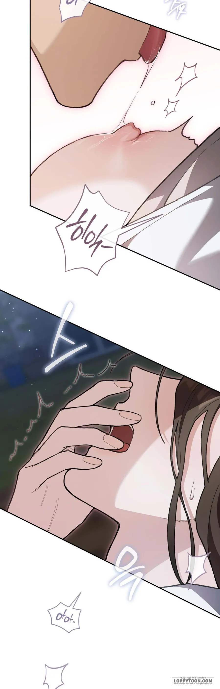 [19+] Quốc Lộ Số 1 - Chap 18 - Trang 35