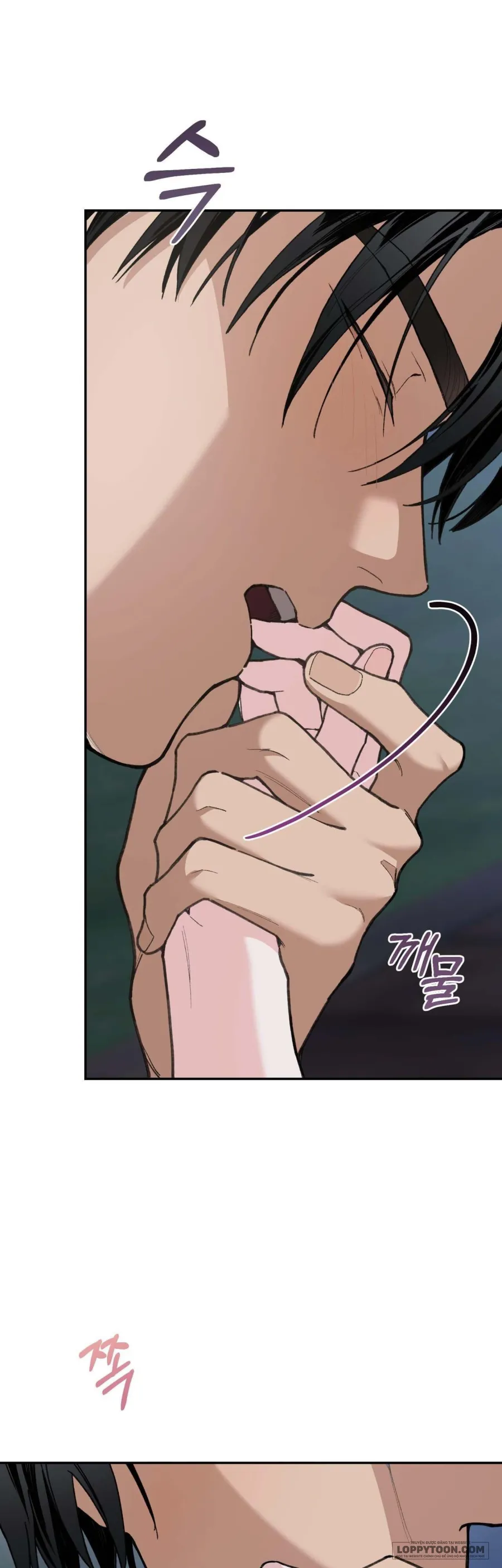 [19+] Quốc Lộ Số 1 - Chap 18 - Trang 39