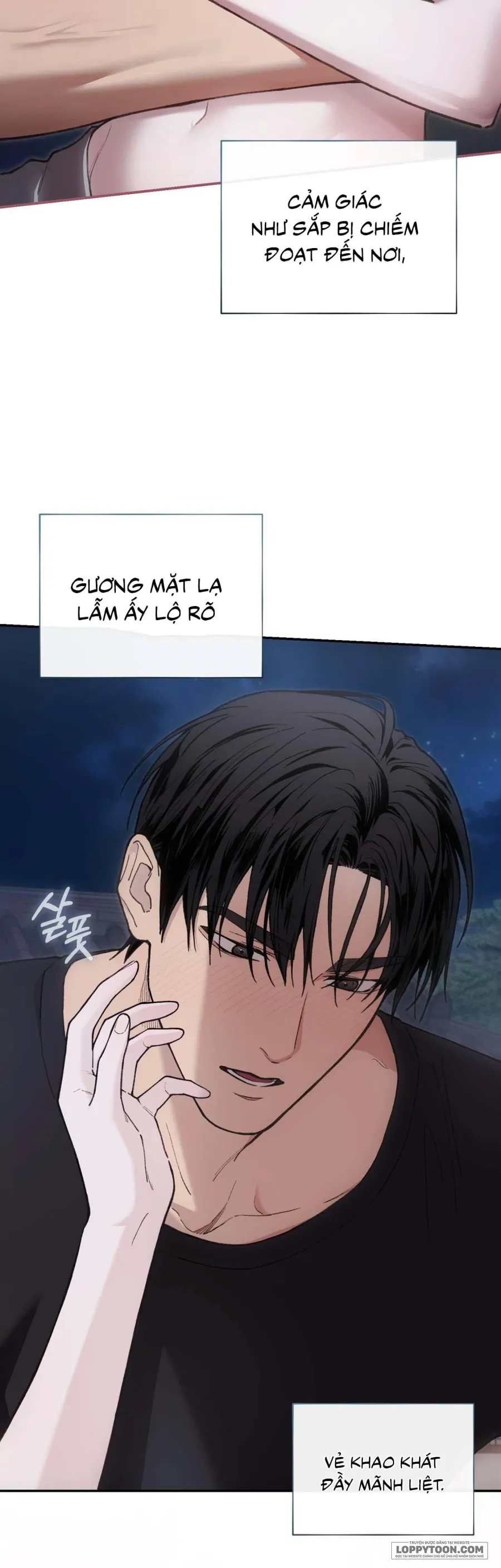 [19+] Quốc Lộ Số 1 - Chap 18 - Trang 5