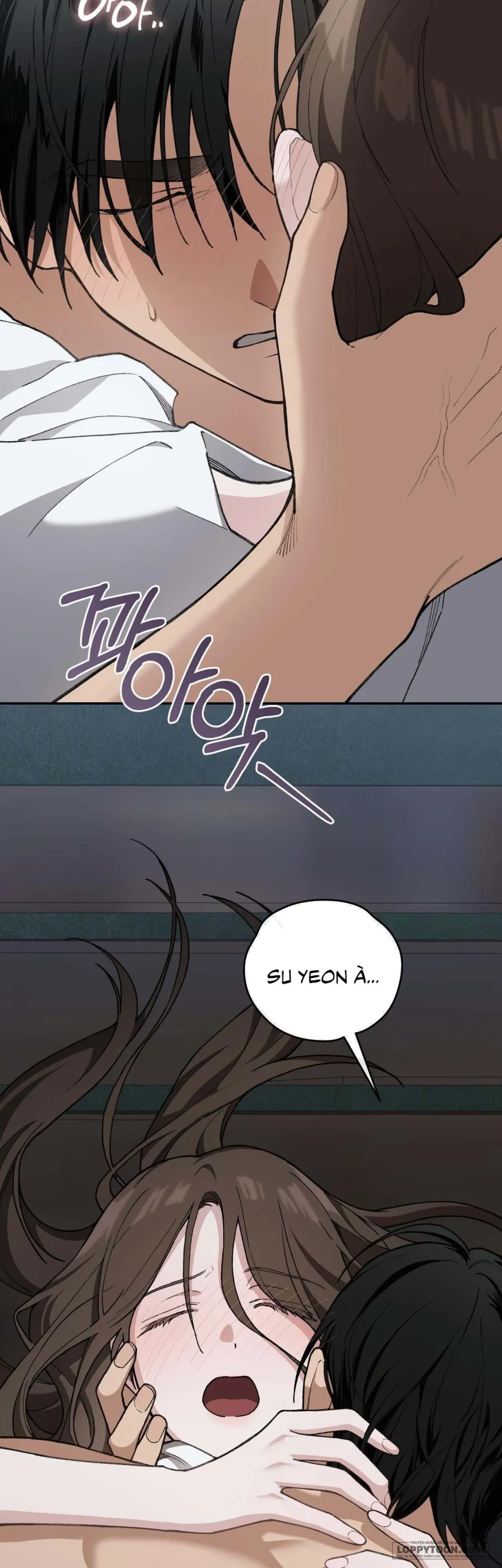 [19+] Quốc Lộ Số 1 - Chap 18 - Trang 43