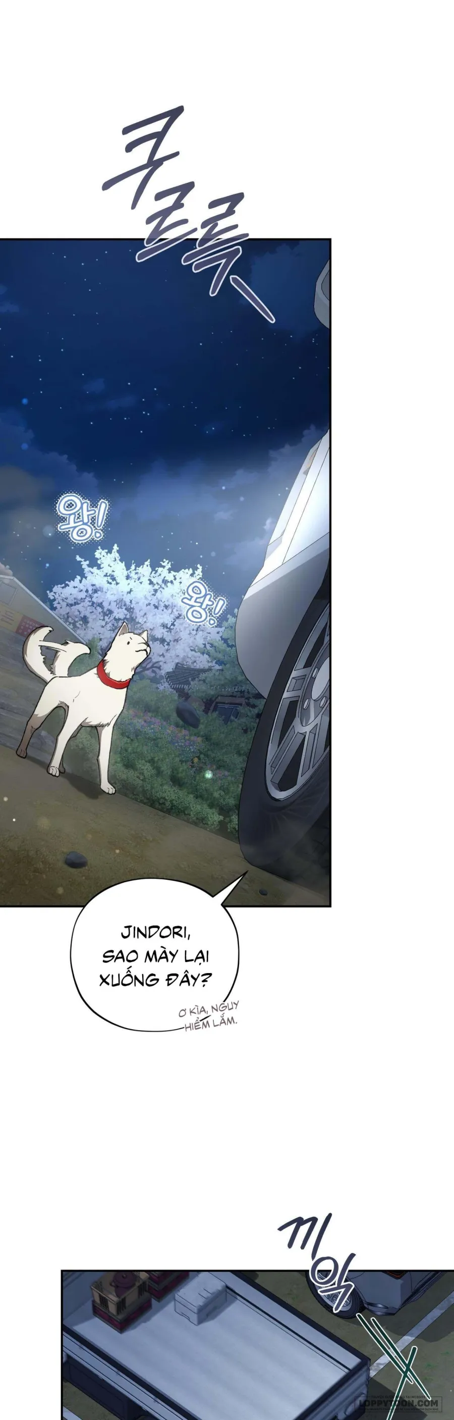 [19+] Quốc Lộ Số 1 - Chap 18 - Trang 46