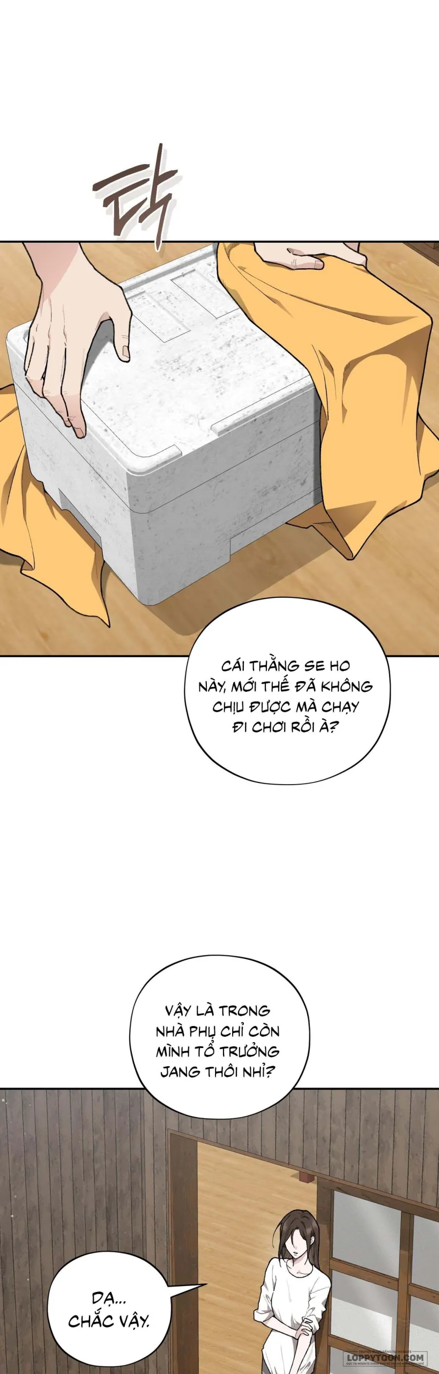 [19+] Quốc Lộ Số 1 - Chap 19 - Trang 1