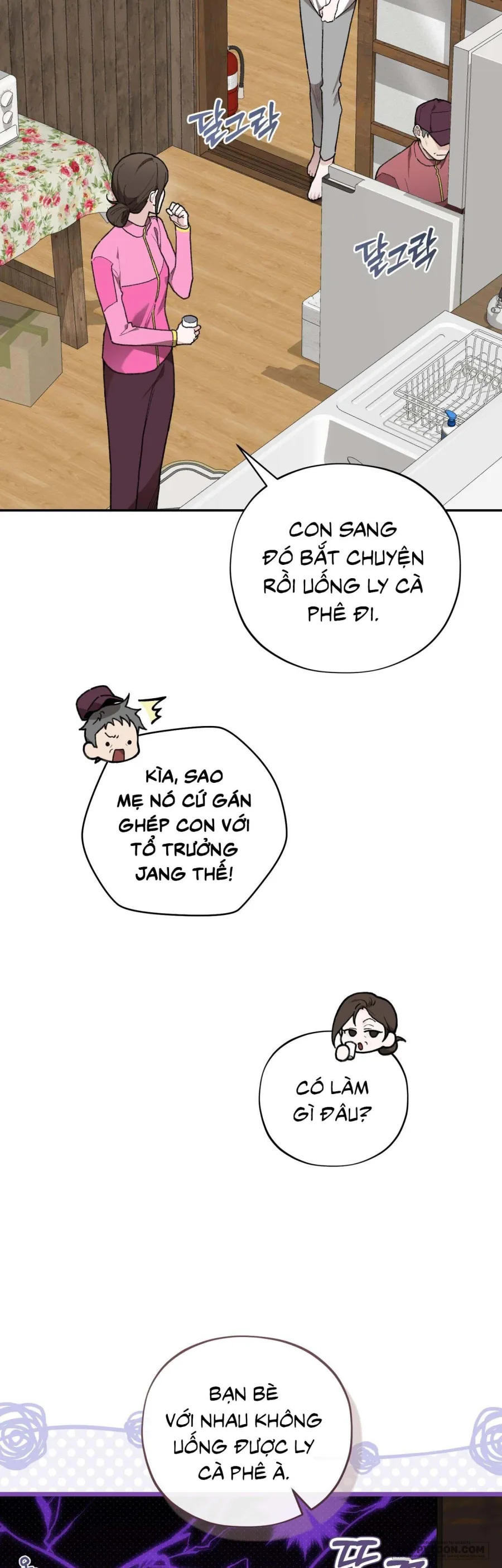 [19+] Quốc Lộ Số 1 - Chap 19 - Trang 2