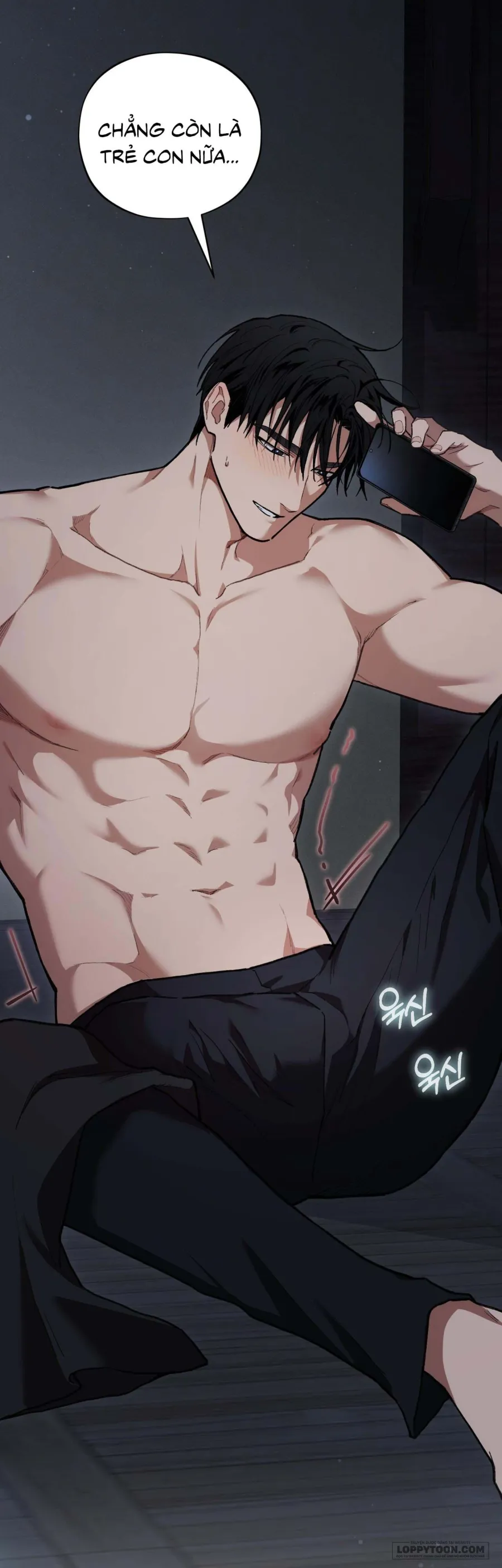 [19+] Quốc Lộ Số 1 - Chap 19 - Trang 13