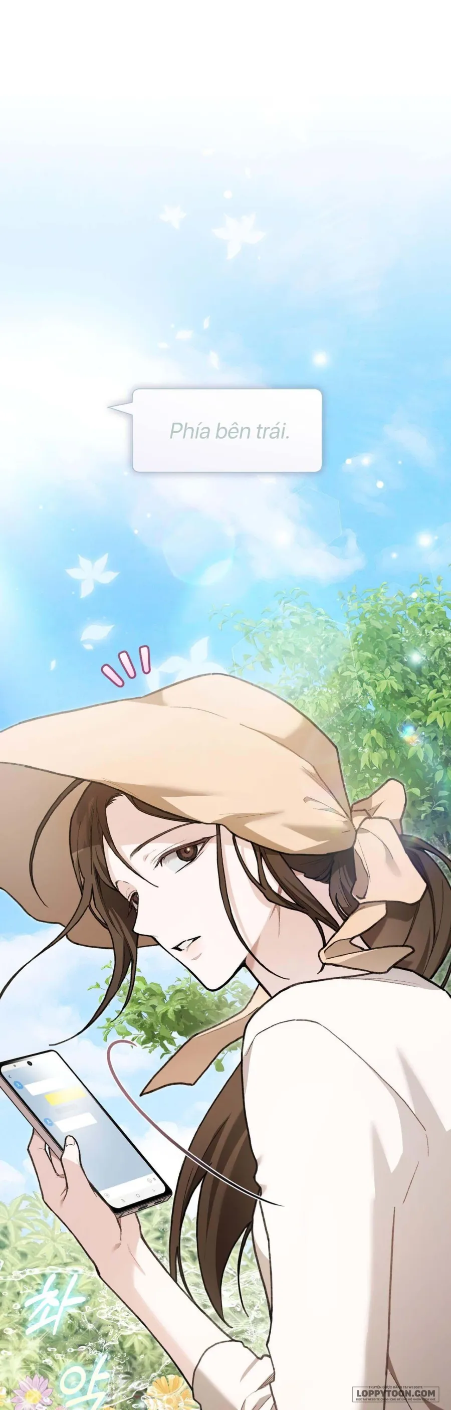 [19+] Quốc Lộ Số 1 - Chap 19 - Trang 15