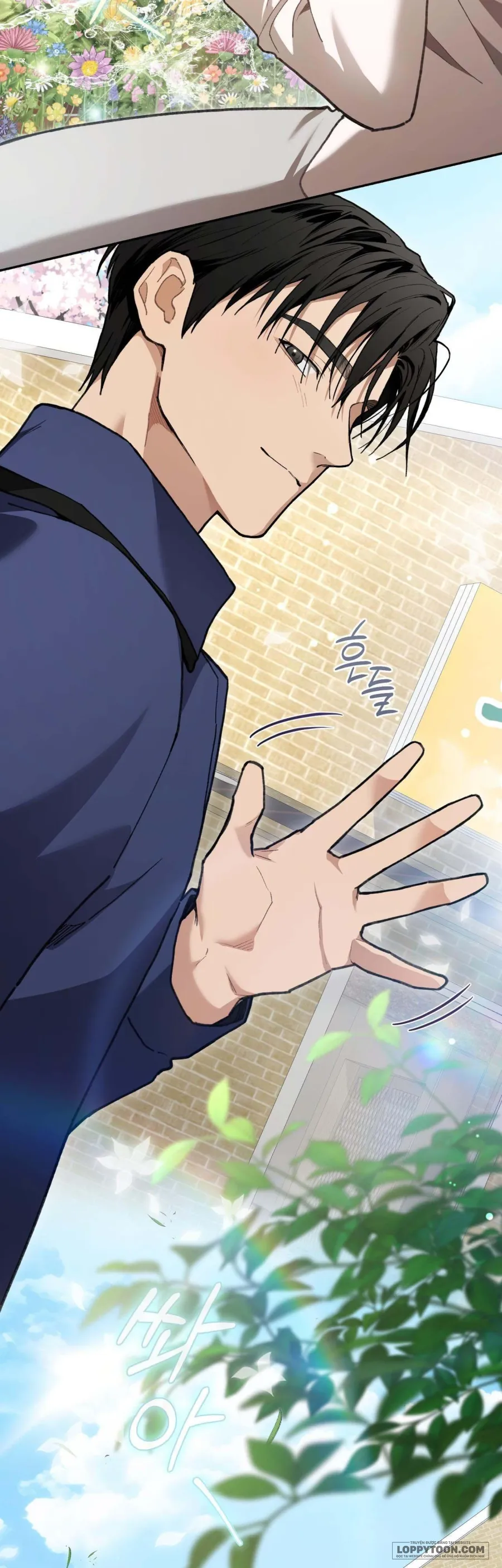 [19+] Quốc Lộ Số 1 - Chap 19 - Trang 16