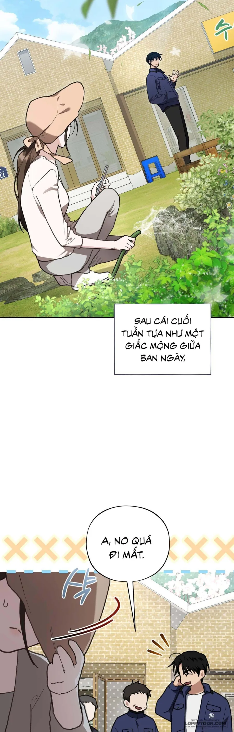 [19+] Quốc Lộ Số 1 - Chap 19 - Trang 17
