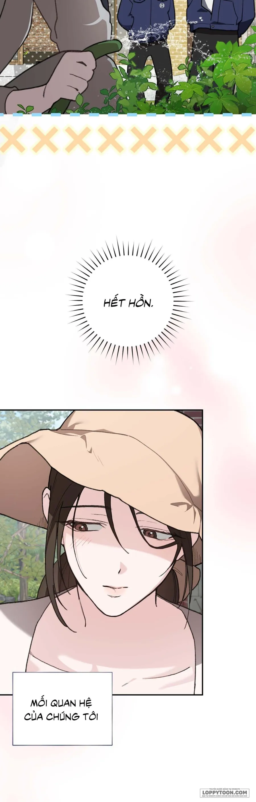 [19+] Quốc Lộ Số 1 - Chap 19 - Trang 18