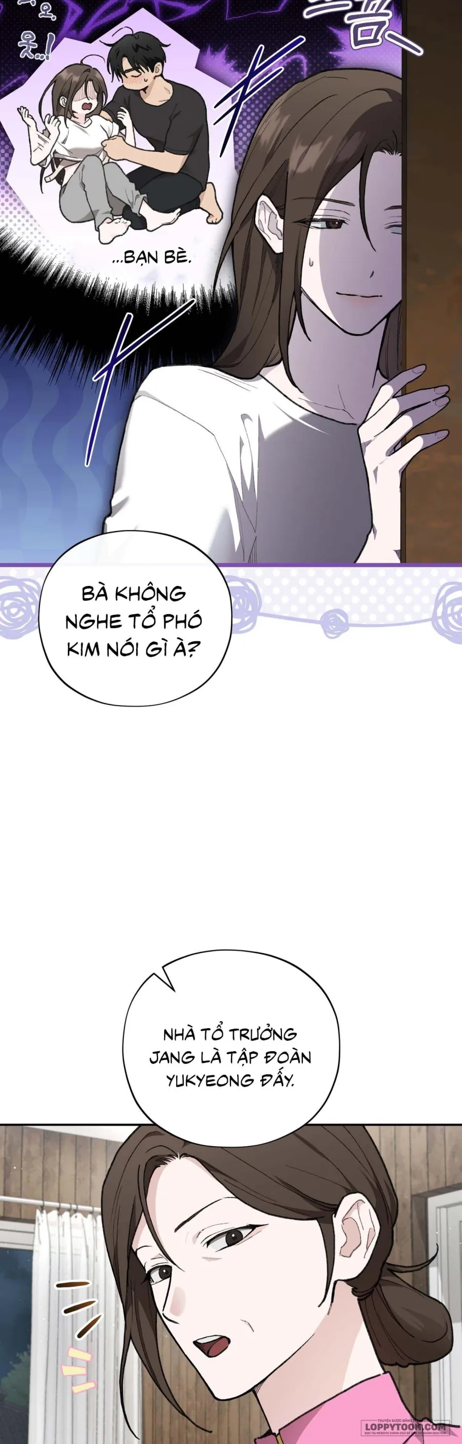 [19+] Quốc Lộ Số 1 - Chap 19 - Trang 3