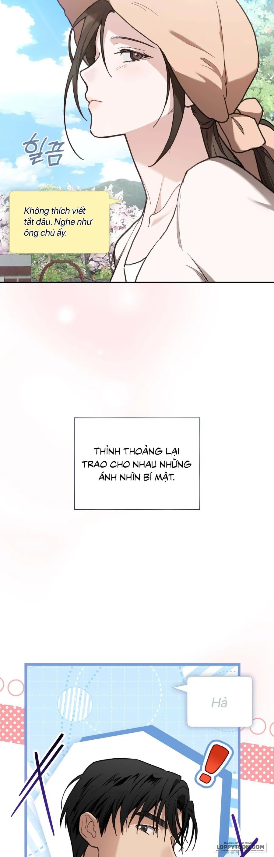 [19+] Quốc Lộ Số 1 - Chap 19 - Trang 21