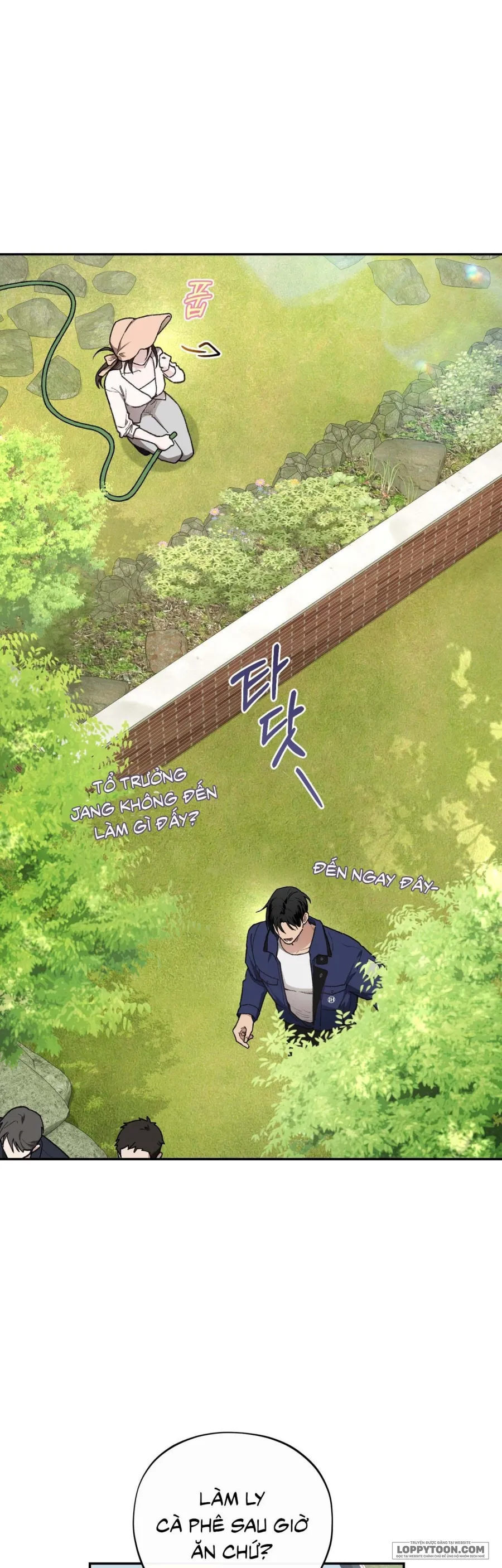 [19+] Quốc Lộ Số 1 - Chap 19 - Trang 23