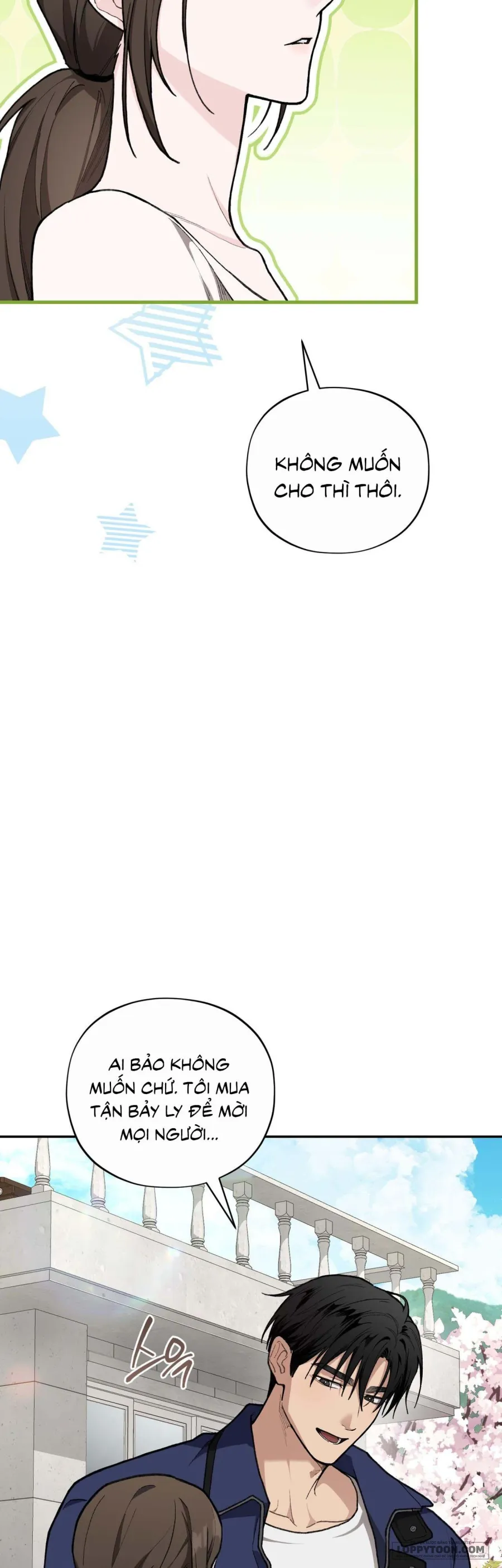 [19+] Quốc Lộ Số 1 - Chap 19 - Trang 27