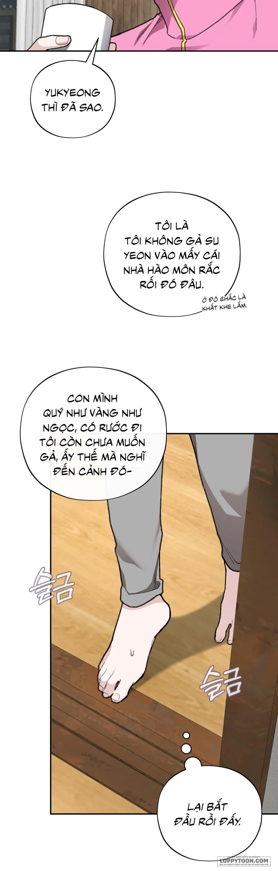 [19+] Quốc Lộ Số 1 - Chap 19 - Trang 4