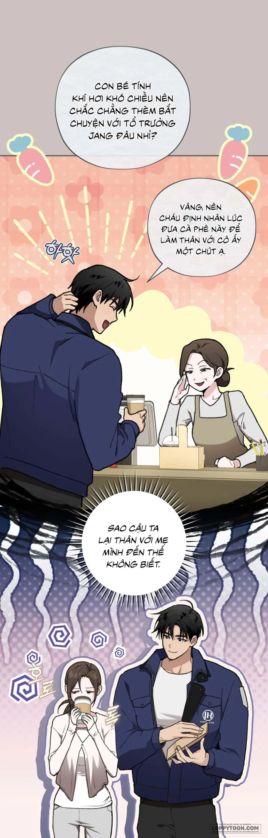 [19+] Quốc Lộ Số 1 - Chap 19 - Trang 31